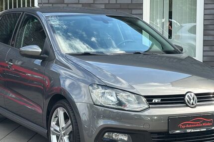 VW Polo 172.000 km 11.499 &euro; Minden 32429