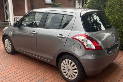 Suzuki Swift 197.000 km 2.990 &euro; Hille 32479