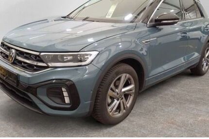 VW T-Roc 24.798 km 29.090 &euro; Lemgo 32657
