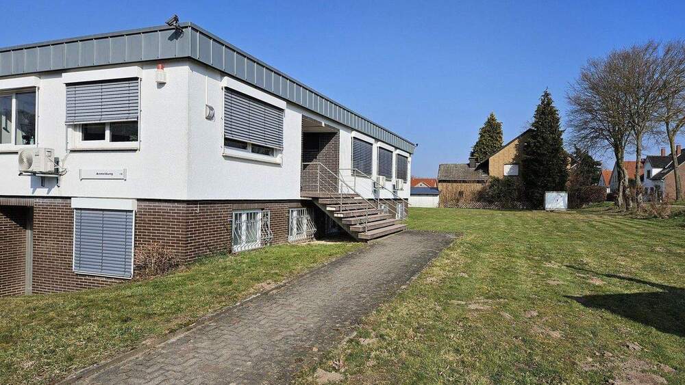 Gewerbeobjekt Kalletal-Erder Erder - 2.500&euro; | Angebot:25771950