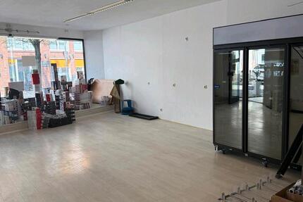 Gewerbeobjekt Hessisch Oldendorf - 1.150&euro; | Angebot:26163097