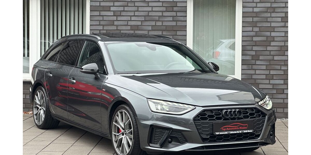 Audi A4 123.000 km 31.299 &euro; Minden 32429