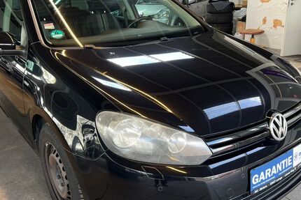 VW Golf 222.000 km 3.999 &euro; Lemgo 32657