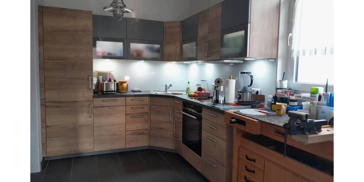 Etagenwohnung Bückeburg - 2 Zimmer, 77 m&sup2;, 369.000&euro; | Angebot:26684663