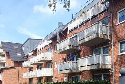 Wohnung Minden Innenstadt - 2 Zimmer, 65 m&sup2;, 332&euro; | Angebot:25870781