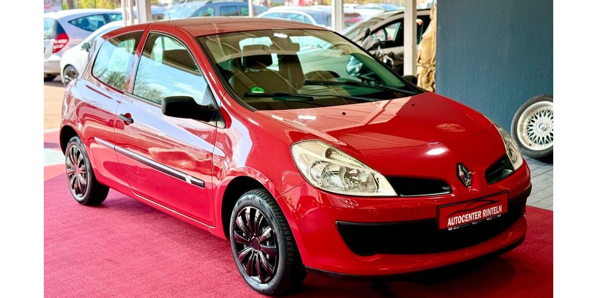 Renault Clio 195.000 km 1.990 &euro; Rinteln 31737