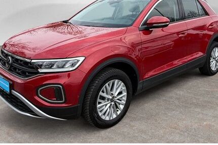 VW T-Roc 70.488 km 21.770 &euro; Lemgo 32657
