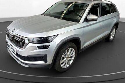 Skoda Kodiaq 95.240 km 27.980 &euro; Minden 32427