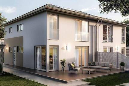 Haus Herford Stedefreund - 6 Zimmer, 140 m&sup2;, 375.890&euro; | Angebot:26176460