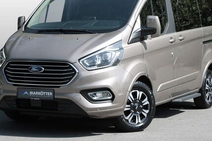 Ford Transit 58.605 km 30.750 &euro; Herford 32051