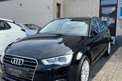 Audi A3 58.000 km 14.990 &euro; Stadthagen 31655