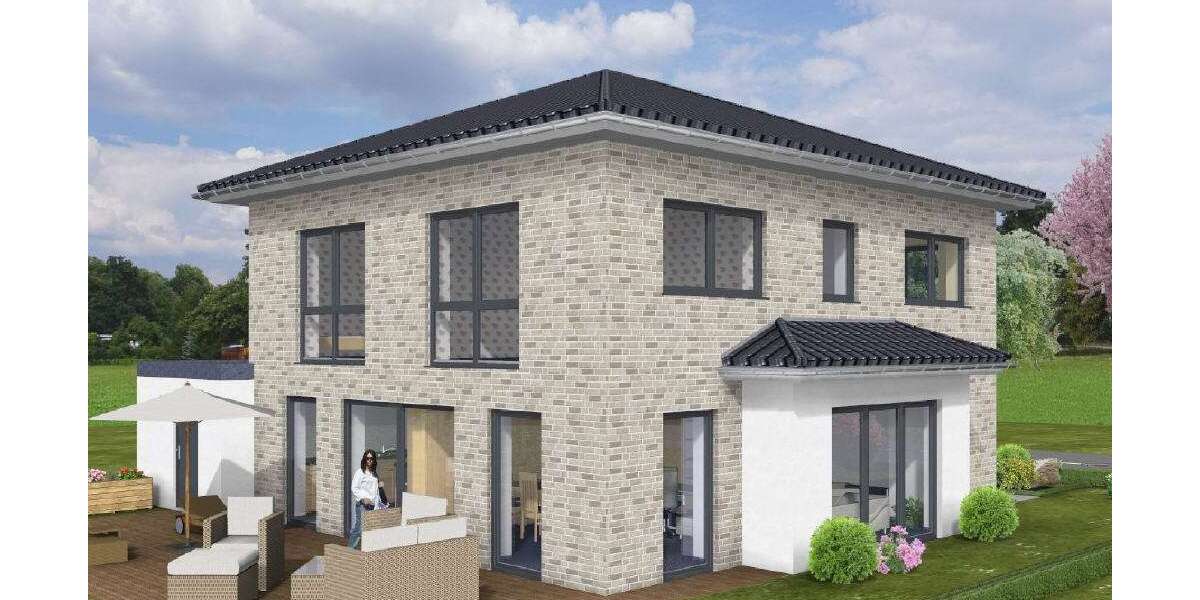 Einfamilienhaus Bad Oeynhausen Dehme - 4 Zimmer, 147 m&sup2;, 411.400&euro; | Angebot:18624469