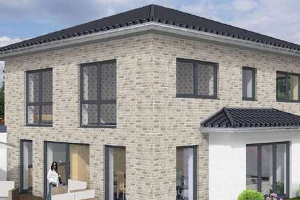 Haus Bad Oeynhausen Dehme - 4 Zimmer, 147 m&sup2;, 411.400&euro; | Angebot:18624469