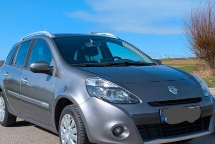 Renault Clio 99.920 km 2.100 &euro; Löhne 32584