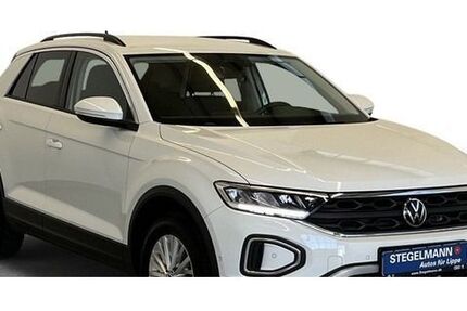 VW T-Roc 55.500 km 20.180 &euro; Lemgo 32657