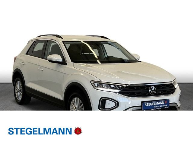 VW T-Roc 55.500 km 20.180 &euro; Lemgo 32657