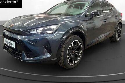 Cupra Formentor 8.340 km 31.180 &euro; Minden 32427