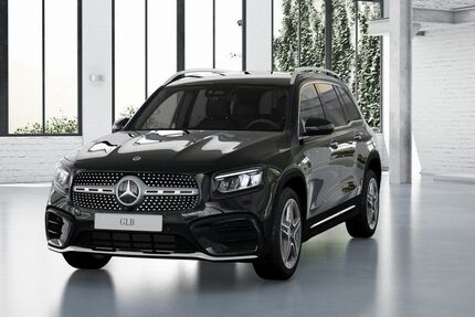 Mercedes-Benz GLB 200 9.900 km 43.990 &euro; Bünde 32257