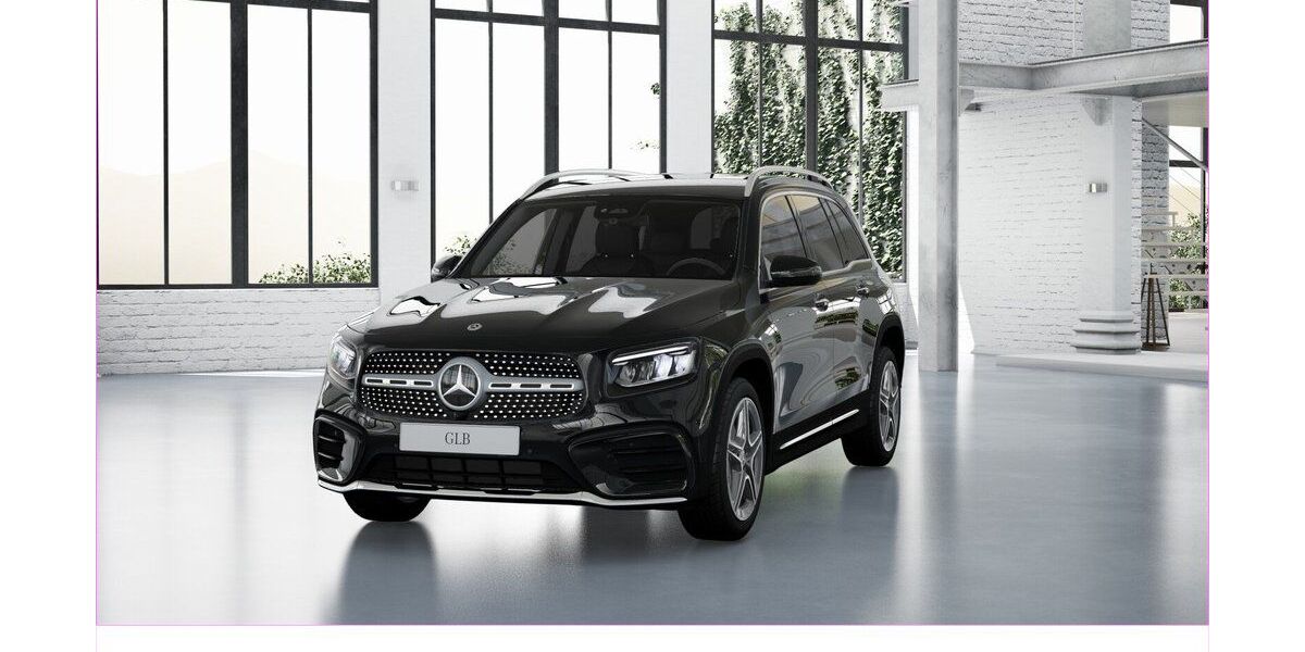 Mercedes-Benz GLB 200 9.900 km 43.990 &euro; Bünde 32257