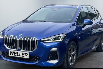 BMW 223 Active Tourer 36.644 km 34.480 &euro; Herford 32049