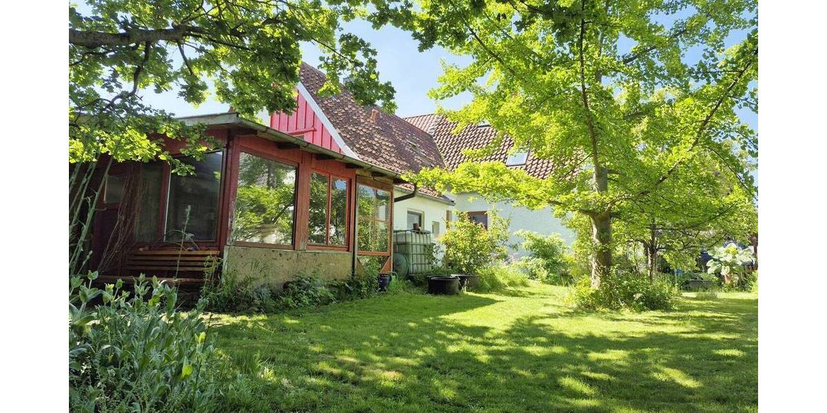 Doppelhaushälfte Minden Innenstadt - 3 Zimmer, 79 m&sup2;, 225.000&euro; | Angebot:26787121