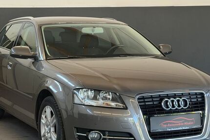 Audi A3 71.000 km 10.999 &euro; Minden 32429