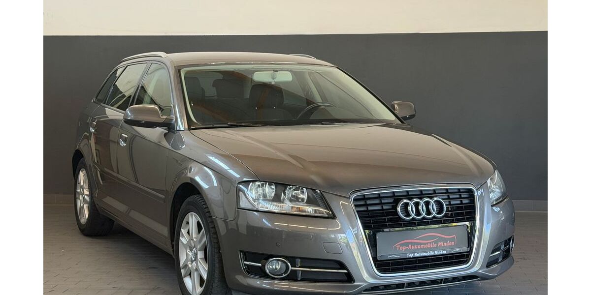 Audi A3 71.000 km 10.999 &euro; Minden 32429