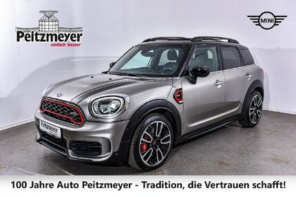 Mini John Cooper Works Countryman 72.000 km 26.990 &euro; Bad Oeynhausen 32545