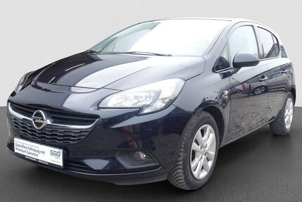 Opel Corsa 104.989 km 8.490 &euro; Löhne 32584