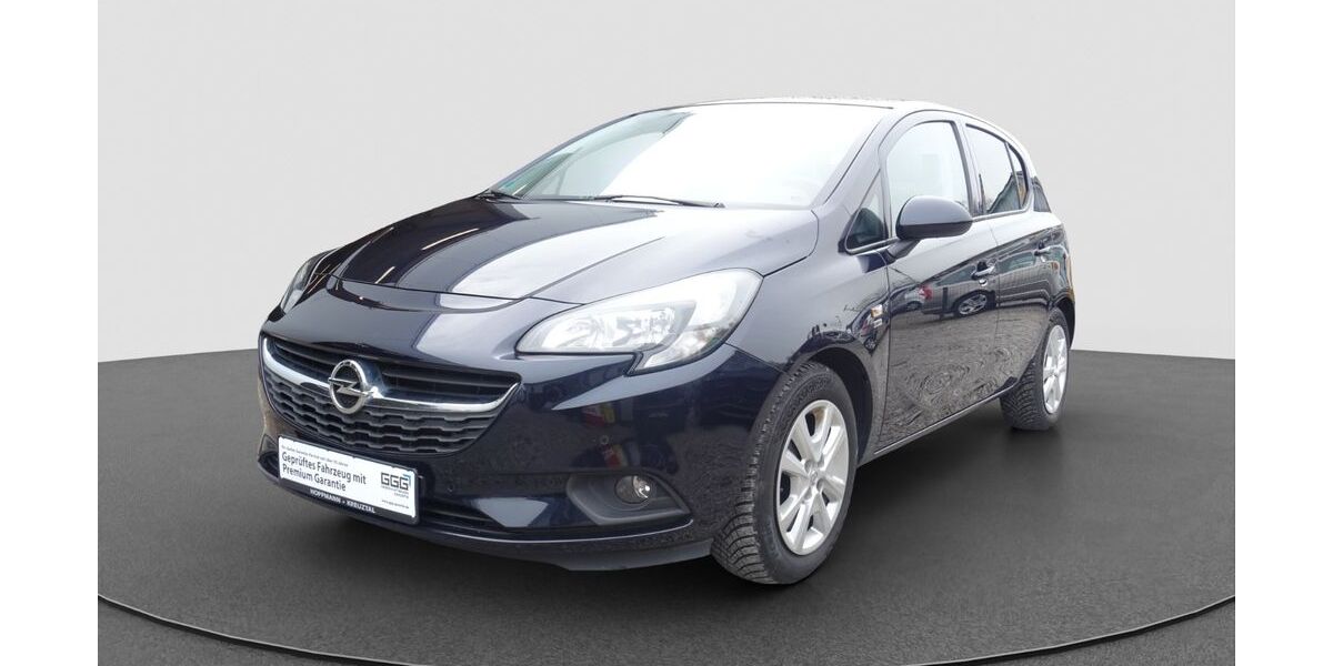 Opel Corsa 104.989 km 8.490 &euro; Löhne 32584