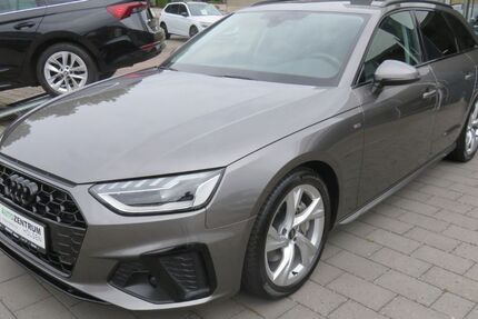 Audi A4 92.240 km 25.970 &euro; Bünde 32257