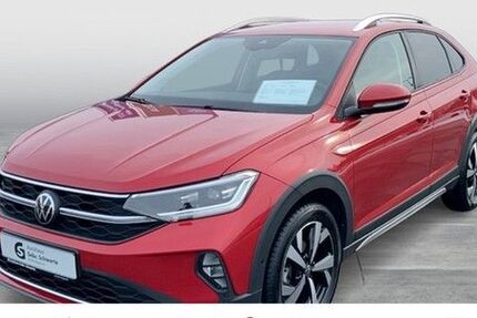 VW Taigo 17.250 km 22.980 &euro; Lübbecke 32312