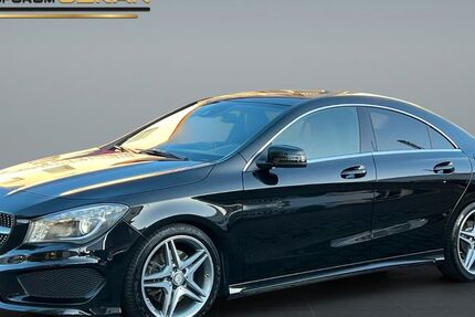 Mercedes-Benz CLA 220 153.014 km 18.399 &euro; Löhne 32584