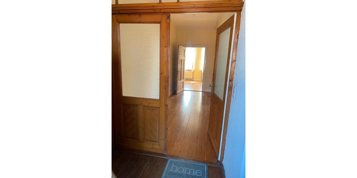 Dachgeschoßwohnung Bückeburg - 4 Zimmer, 104 m&sup2;, 206.000&euro; | Angebot:27197564