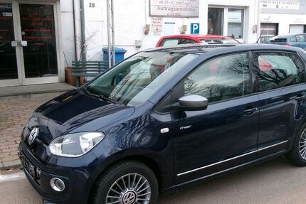 VW up! 75.150 km 7.700 &euro; Bad Oeynhausen 32547