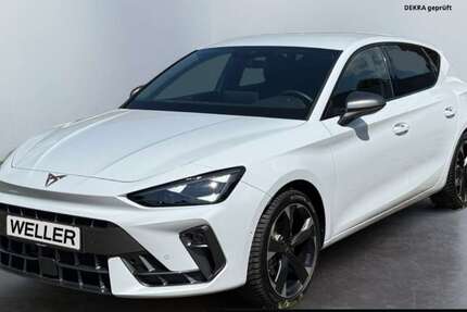 Cupra Leon 18.089 km 26.795 &euro; Herford 32049