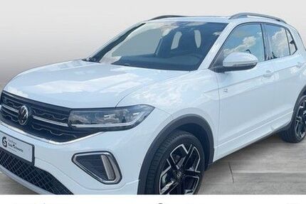 VW T-Cross 1.501 km 30.940 &euro; Bünde 32257
