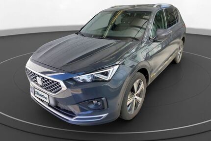 Seat Tarraco 38.280 km 29.580 &euro; Minden 32427