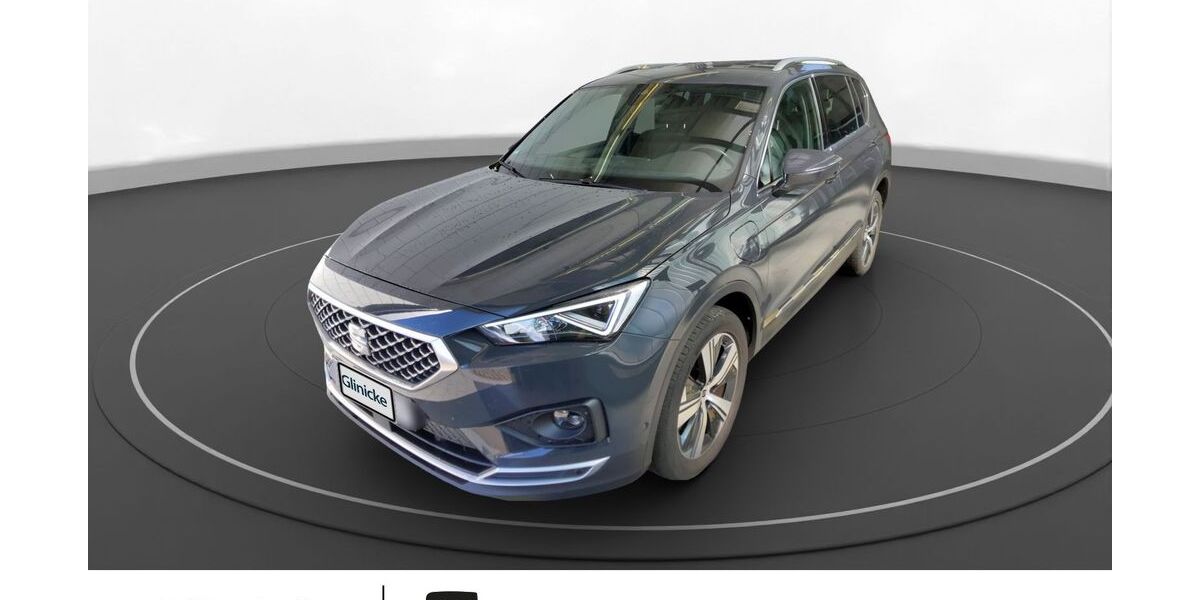 Seat Tarraco 38.280 km 29.580 &euro; Minden 32427