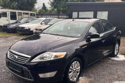 Ford Mondeo 217.000 km 1.190 &euro; Herford 32049