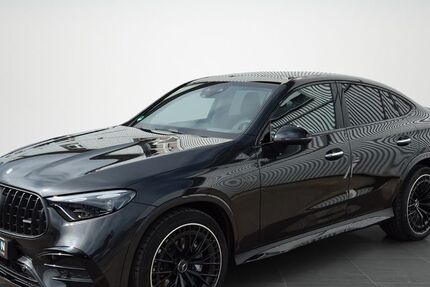 Mercedes-Benz GLC 43 AMG 9.500 km 82.790 &euro; Minden 32427