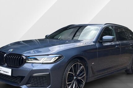 BMW 540 121.578 km 39.993 &euro; Bünde 32257