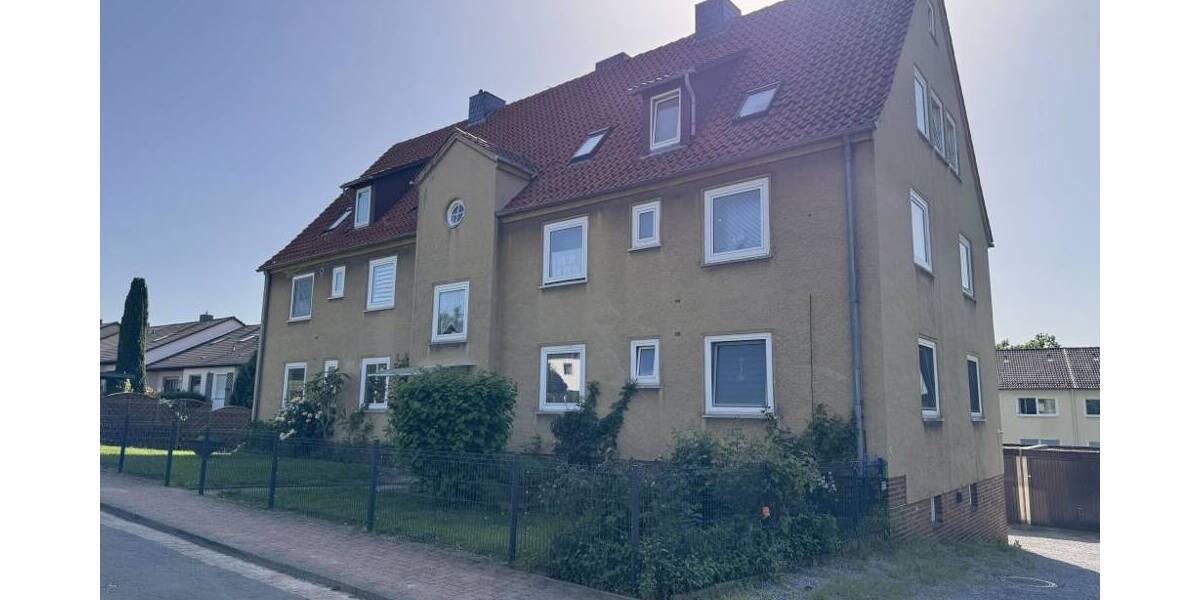 Etagenwohnung Obernkirchen - 5 Zimmer, 90 m&sup2;, 129.000&euro; | Angebot:26787108