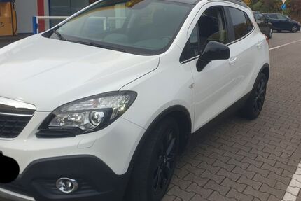 Opel Mokka 115.000 km 10.500 &euro; Bad Oeynhausen 32547