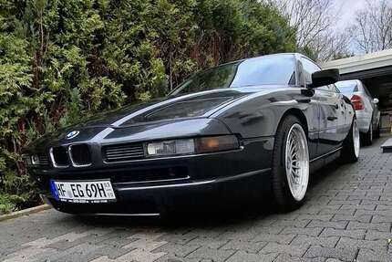 BMW 850 283.000 km 22.500 &euro; Herford, Hansestadt 32051