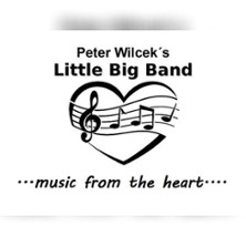 Music from the Heart - Peter Wilcek and Friends 22.08.2026 Musikmuschel im Kurpark