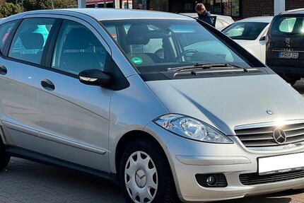 Mercedes-Benz A 150 119.000 km 4.400 &euro; Hessisch Oldendorf 31840