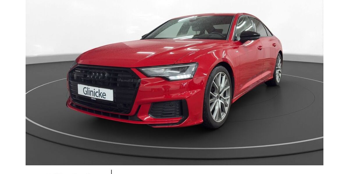 Audi A6 32.430 km 35.540 &euro; Minden 32427