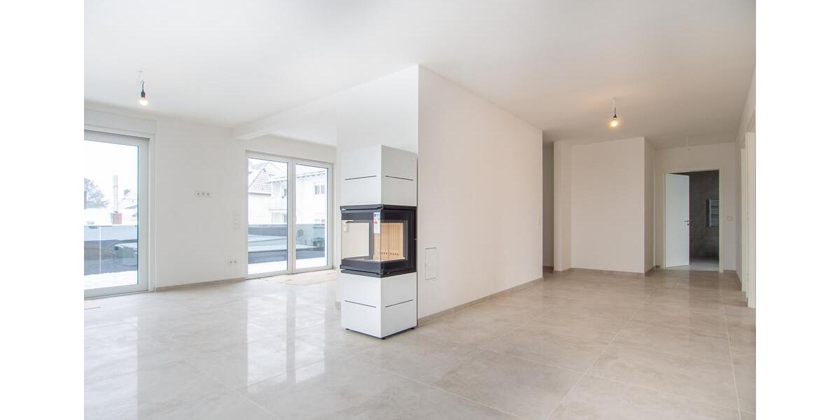 Etagenwohnung Hiddenhausen - 3 Zimmer, 116 m&sup2;, 1.050&euro; | Angebot:24859110