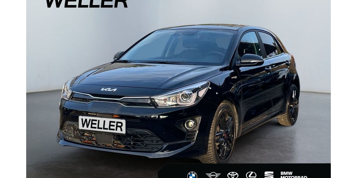Kia Rio 40.992 km 15.895 &euro; Herford 32049